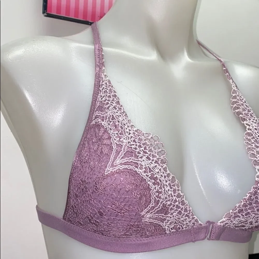 NWT VICTORIA SECRET Light padded